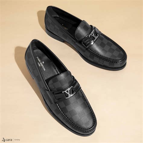 Louis Vuitton major loafer